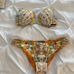 Roberto Cavalli Bikini